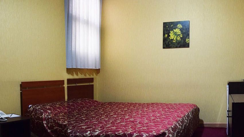 هتل پردیس مبارکه