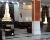 هتل جمشید کرمانشاه هتل جمشید کرمانشاه