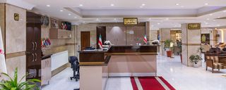 هتل آپارتمان بهبود تبریز هتل آپارتمان بهبود تبریز