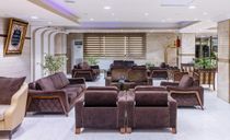 هتل آپارتمان بهبود تبریز هتل آپارتمان بهبود تبریز