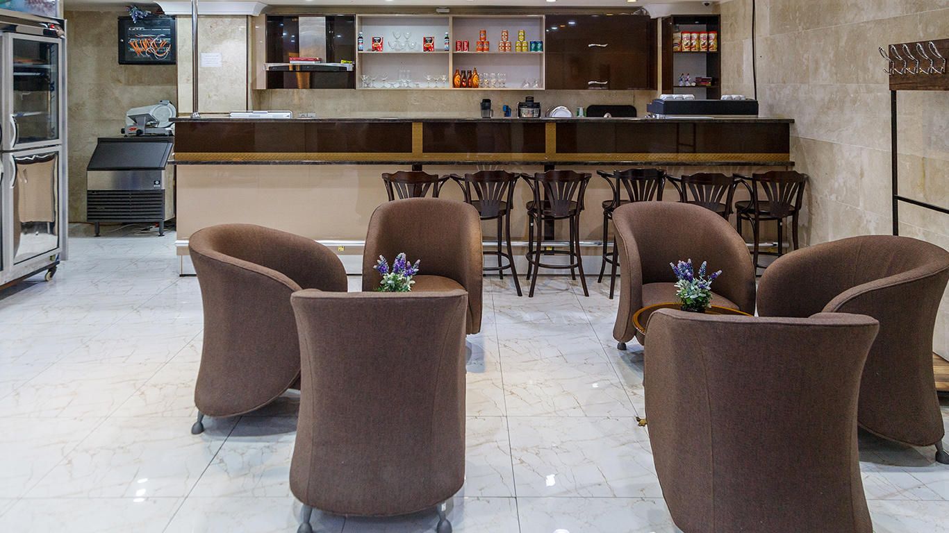 هتل آپارتمان بهبود تبریز هتل آپارتمان بهبود تبریز