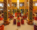 هتل پتروشیمی تبریز هتل پتروشیمی تبریز