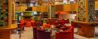 هتل پتروشیمی تبریز هتل پتروشیمی تبریز