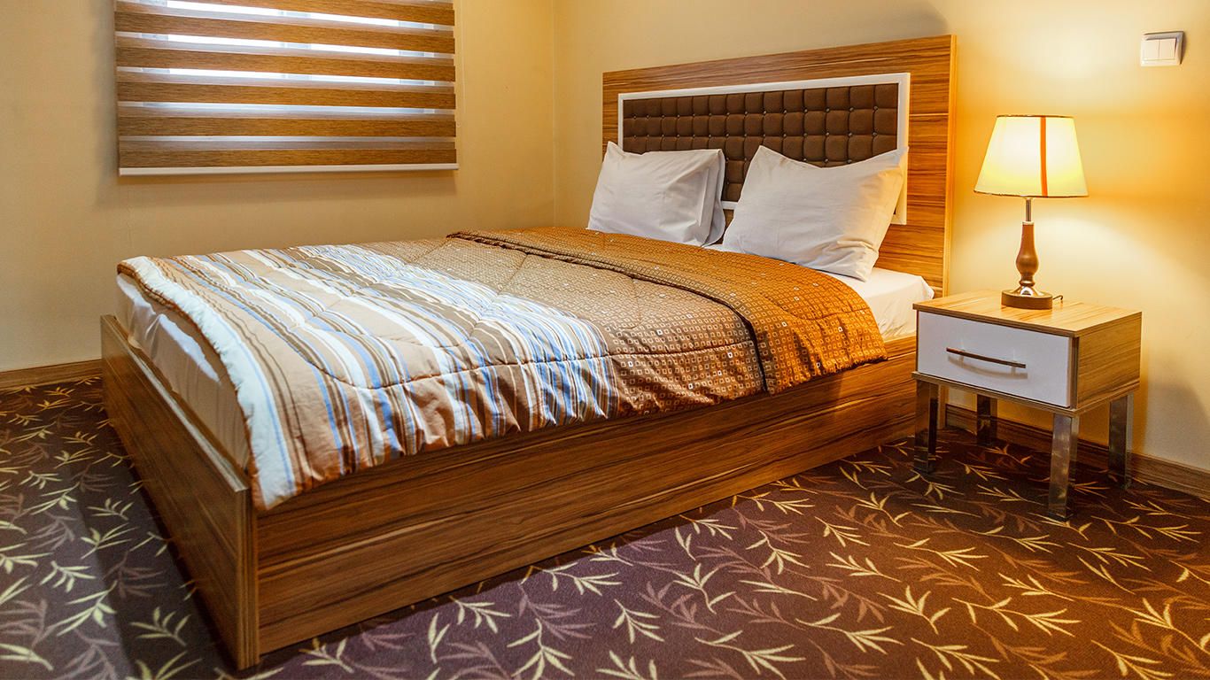 هتل آپارتمان بهبود تبریز هتل آپارتمان بهبود تبریز