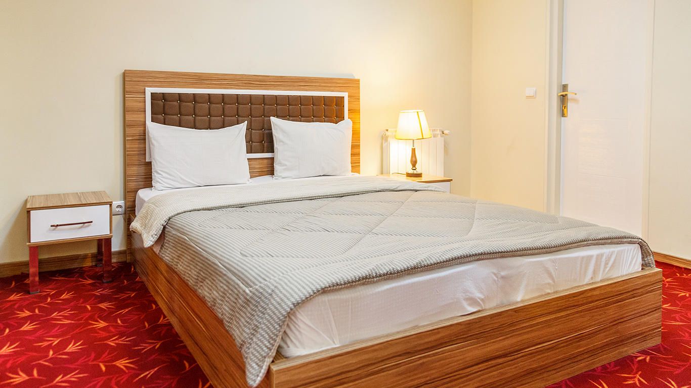 هتل آپارتمان بهبود تبریز هتل آپارتمان بهبود تبریز