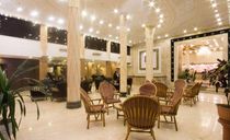 هتل باباطاهر همدان هتل باباطاهر همدان