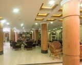 هتل باباطاهر همدان هتل باباطاهر همدان