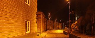 هتل گنجنامه همدان هتل گنجنامه همدان