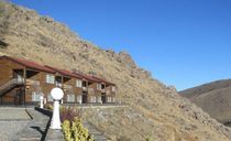 هتل گنجنامه همدان هتل گنجنامه همدان