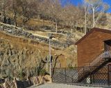 هتل گنجنامه همدان هتل گنجنامه همدان