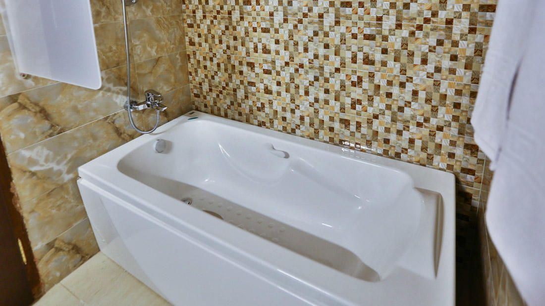هتل کانیار علی آباد کتول