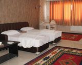 هتل عطر سیب سیرجان هتل عطر سیب سیرجان