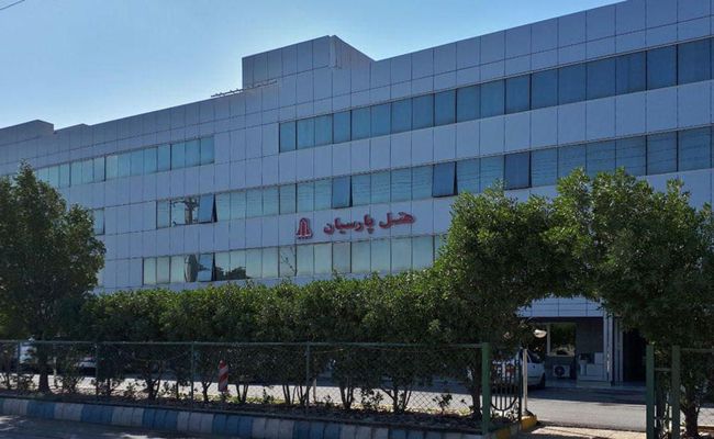 هتل پارسیان آزادی آبادان هتل پارسیان آزادی آبادان