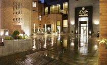 هتل امیران نیشابور هتل امیران نیشابور