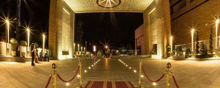 هتل امیران نیشابور هتل امیران نیشابور