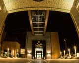 هتل امیران نیشابور هتل امیران نیشابور