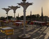 هتل امیران نیشابور هتل امیران نیشابور