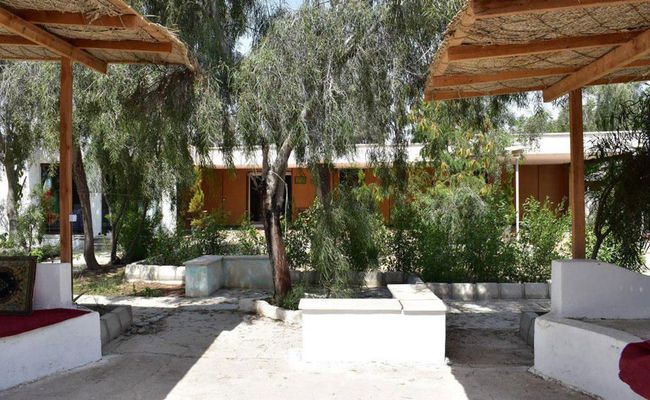 هتل شاهان چابهار هتل شاهان چابهار