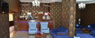 هتل شاهان چابهار هتل شاهان چابهار