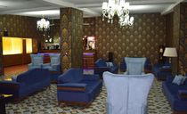 هتل شاهان چابهار هتل شاهان چابهار