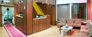 هتل آپارتمان ایساتیس آستارا هتل آپارتمان ایساتیس آستارا