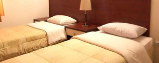 هتل پارامیدا شاهرود هتل پارامیدا شاهرود