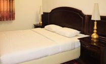 هتل پارامیدا شاهرود هتل پارامیدا شاهرود