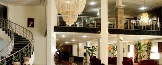 هتل گواشیر کرمان هتل گواشیر کرمان