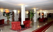 هتل گواشیر کرمان هتل گواشیر کرمان