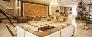 هتل امیران همدان هتل امیران همدان