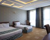 هتل امیران همدان هتل امیران همدان