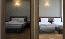 هتل امیران همدان هتل امیران همدان