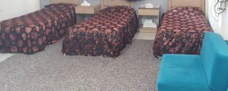 هتل آزادی آبادان هتل آزادی آبادان