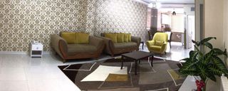 هتل آپارتمان سینا قزوین هتل آپارتمان سینا قزوین