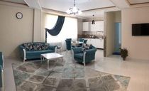 هتل آپارتمان سینا قزوین هتل آپارتمان سینا قزوین