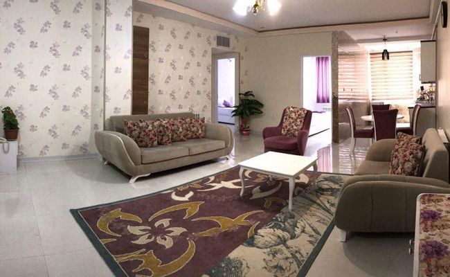 هتل آپارتمان سینا قزوین هتل آپارتمان سینا قزوین