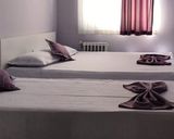 هتل آپارتمان سینا قزوین هتل آپارتمان سینا قزوین