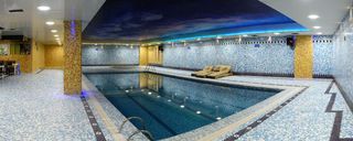 هتل بزرگ مراغه هتل بزرگ مراغه