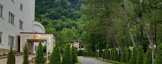 هتل شهرزاد لاهیجان هتل شهرزاد لاهیجان