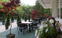 هتل شهرزاد لاهیجان هتل شهرزاد لاهیجان