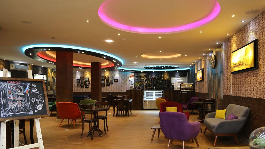 هتل دیبا شهرکرد هتل دیبا شهرکرد