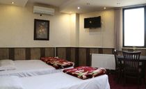 هتل دیبا شهرکرد هتل دیبا شهرکرد