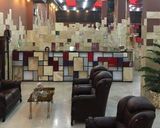 هتل سالیز خرم آباد هتل سالیز خرم آباد