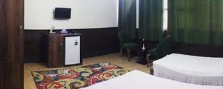 هتل سالیز خرم آباد هتل سالیز خرم آباد