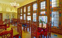 اقامتگاه سنتی میناس اصفهان اقامتگاه سنتی میناس اصفهان