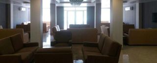 هتل هزار کرمان هتل هزار کرمان