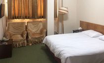 هتل رسالت کرمانشاه هتل رسالت کرمانشاه