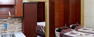 هتل آپارتمان صبوری رشت هتل آپارتمان صبوری رشت