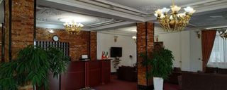 هتل بزرگ ملکشاه رامسر هتل بزرگ ملکشاه رامسر