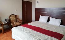 هتل بزرگ ملکشاه رامسر هتل بزرگ ملکشاه رامسر